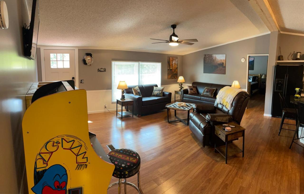 Bear Doodle Villa Sevierville Exterior foto