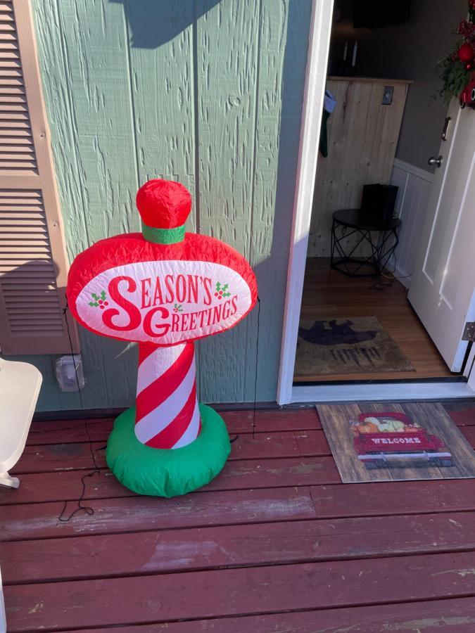 Bear Doodle Villa Sevierville Exterior foto