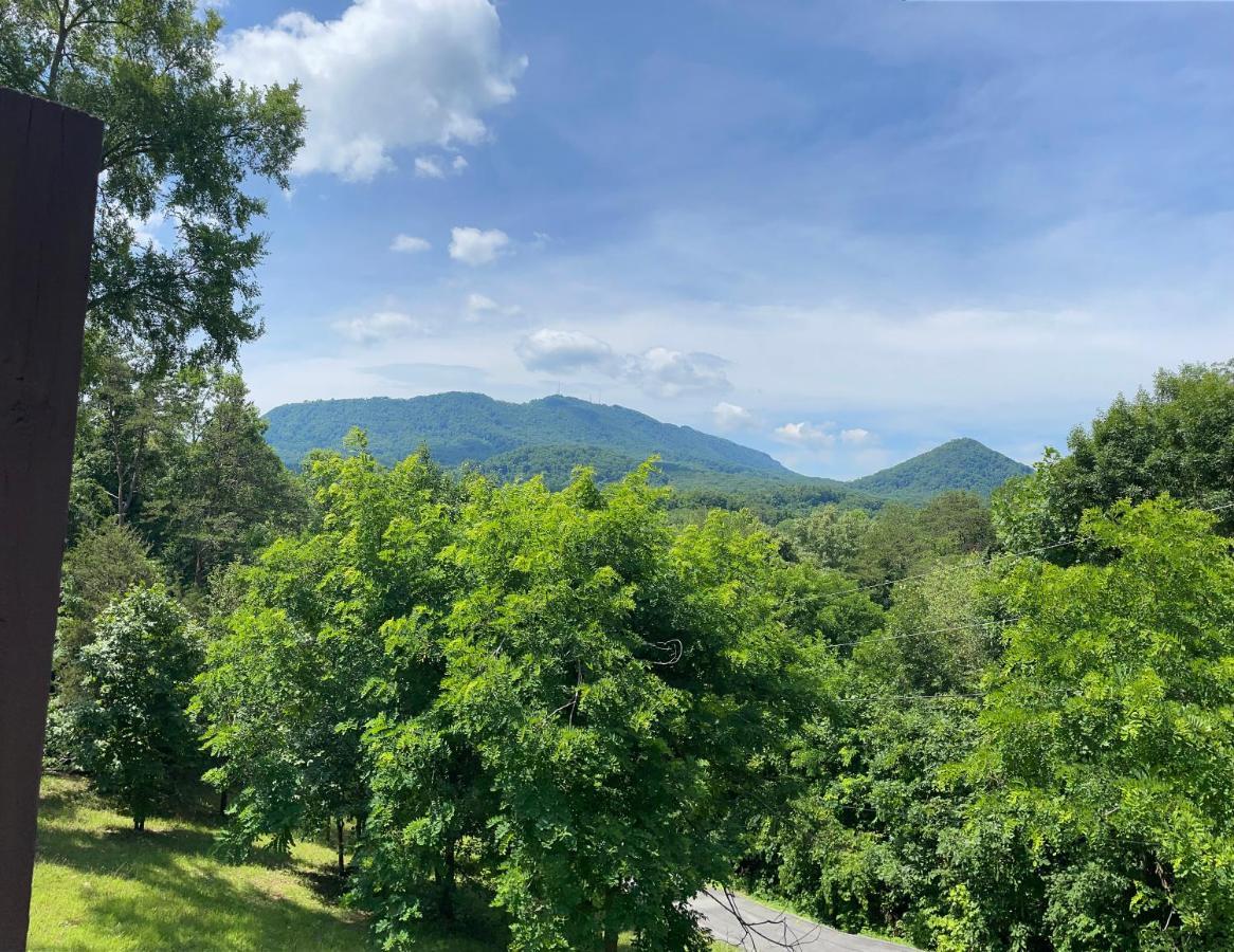 Bear Doodle Villa Sevierville Exterior foto